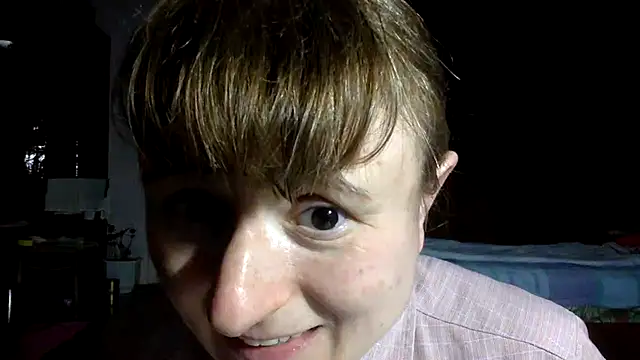 KlavdiaPetrivna online show from 04-03-26, 02:31