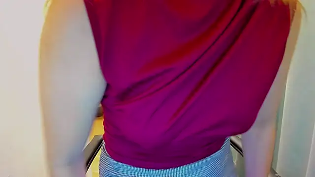 realfairy online show from 10-21-25, 08:20