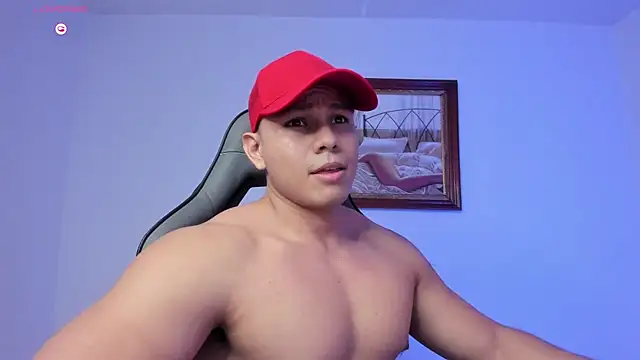 RoyConstance online show from 02-13-26, 03:35