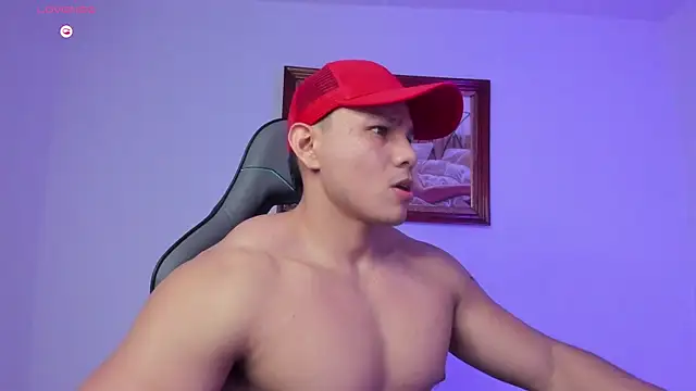 RoyConstance online show from 02-19-26, 03:35