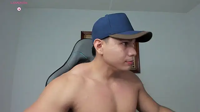 RoyConstance online show from 02-27-26, 03:50