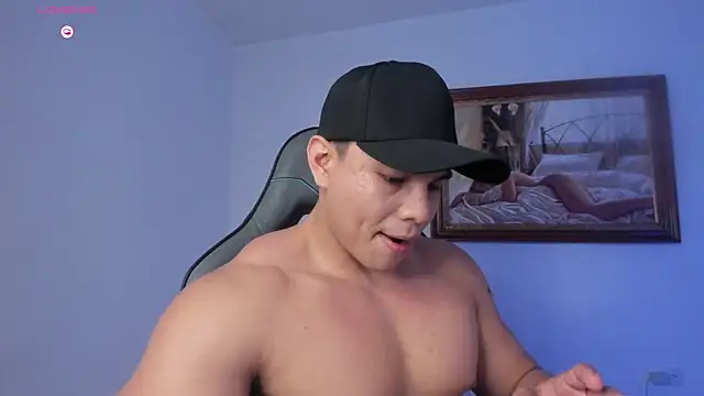 RoyConstance online show from 03-26-26, 03:23