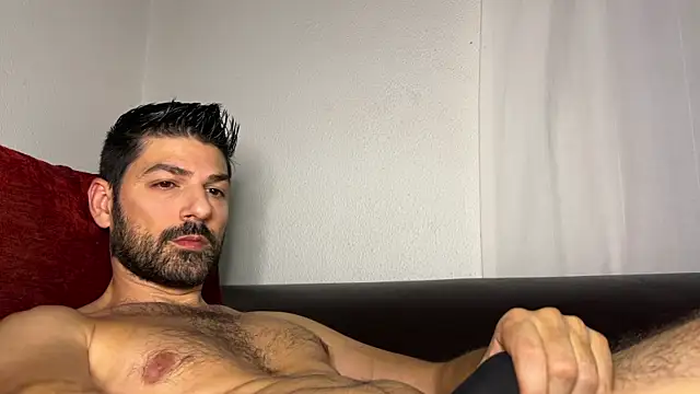 xxSexPrincexx online show from 11-30-25, 03:21