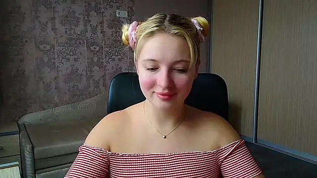 Milka kiss  online show from 02-27-26, 10:48