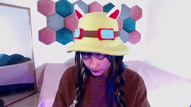 liz-beths online show from 02-19-25, 01:39