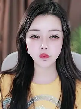 Qiaoqiao  online show from 01-07-25, 10:22