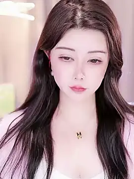 Qiaoqiao  online show from 01-07-25, 02:08
