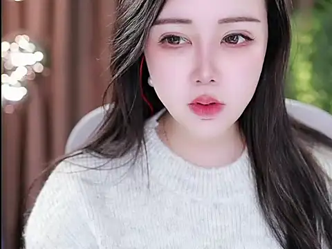Qiaoqiao  online show from 01-10-25, 10:28