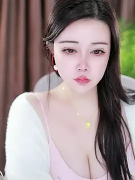 Qiaoqiao  online show from 01-20-25, 07:25