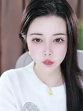 Qiaoqiao  online show from 01-27-25, 09:33