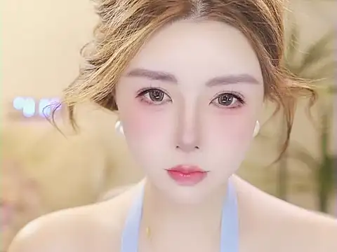 Snapshot of Qiaoqiao_ chatting on 06-26-26, 03:49 Qiaoqiao online show from 06-26-26, 03:49