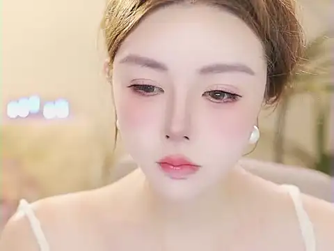 Snapshot of Qiaoqiao_ chatting on 06-30-26, 04:08 Qiaoqiao online show from 06-30-26, 04:08