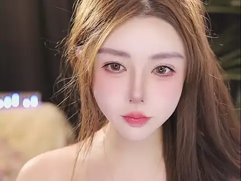 Snapshot of Qiaoqiao_ chatting on 07-13-26, 04:32 Qiaoqiao online show from 07-13-26, 04:32