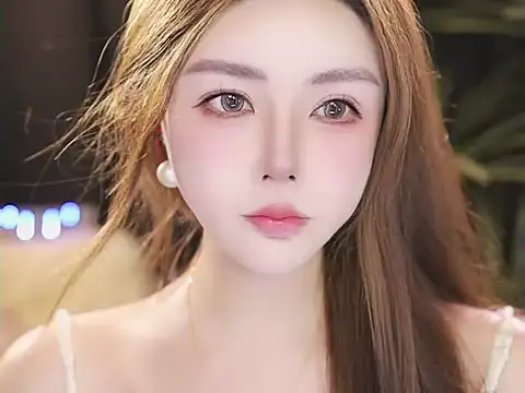 Snapshot of Qiaoqiao_ chatting on 07-15-26, 07:19 Qiaoqiao online show from 07-15-26, 07:19