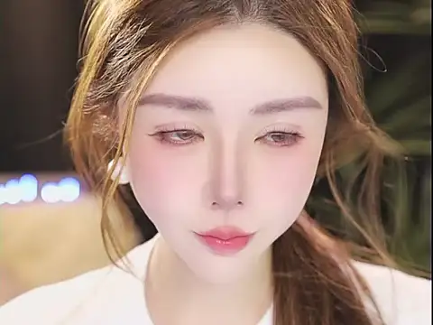 Snapshot of Qiaoqiao_ chatting on 07-19-26, 05:38 Qiaoqiao online show from 07-19-26, 05:38