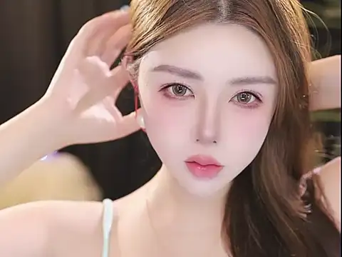 Snapshot of Qiaoqiao_ chatting on 07-20-26, 04:42 Qiaoqiao online show from 07-20-26, 04:42