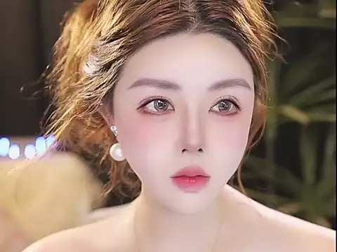 Snapshot of Qiaoqiao_ chatting on 07-22-26, 03:59 Qiaoqiao online show from 07-22-26, 03:59