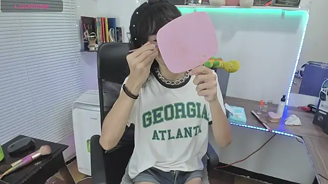 Snapshot of SWEETSAMY39715 chatting on 03-11-25, 01:12 SWEETSAMY39715 online show from 03-11-25, 01:12