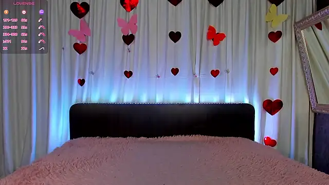  Sandra Tender  online show from 02-20-26, 07:32