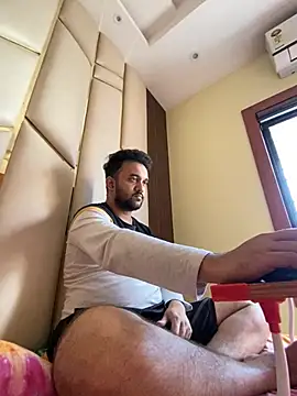 BengaliBabu Rohan online show from 12-22-24, 07:22