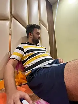 BengaliBabu Rohan online show from 12-30-24, 05:55