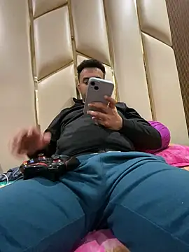 BengaliBabu Rohan online show from 01-04-25, 07:02