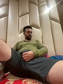 BengaliBabu Rohan online show from 01-25-25, 06:46