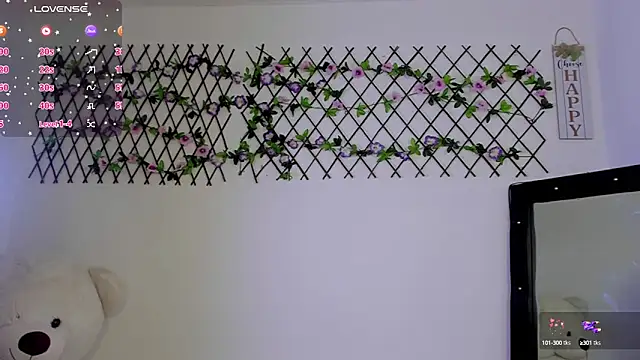 flavia cruz online show from 03-13-25, 07:39