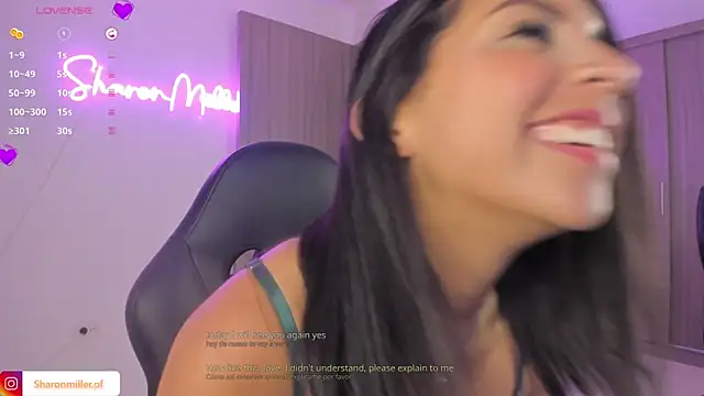 sharonmiller 2  online show from 11-09-25, 06:06