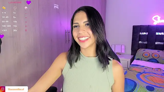 sharonmiller 2  online show from 12-20-25, 09:33