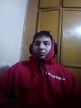 Snapshot of LoganFinds chatting on 10-19-25, 02:23 LoganFinds online show from 10-19-25, 02:23