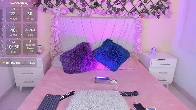 Snapshot of baby_kaliope chatting on 03-01-25, 09:18 baby kaliope online show from 03-01-25, 09:18