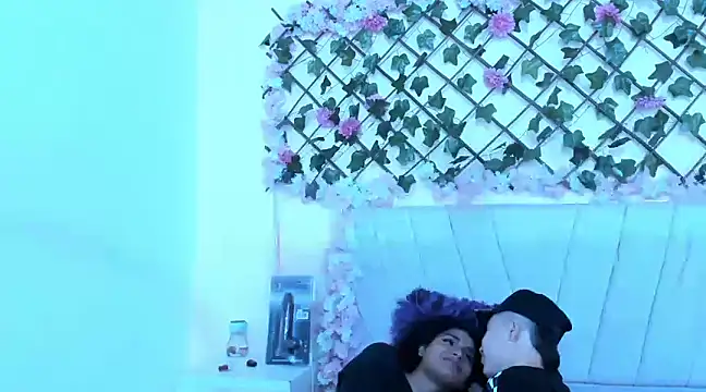 Snapshot of baby_kaliope chatting on 03-15-25, 12:02 baby kaliope online show from 03-15-25, 12:02