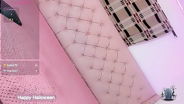 Snapshot of Danielysvalen chatting on 12-10-24, 02:38 Danielysvalen online show from 12-10-24, 02:38