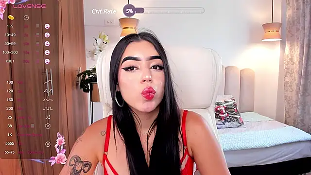 zoee jackson online show from 12-30-24, 09:50