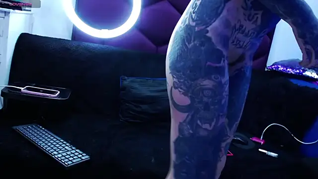 TyphoidMary online show from 02-19-25, 10:42