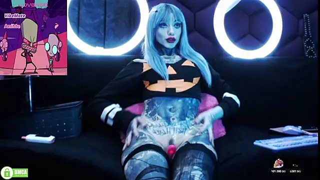 TyphoidMary online show from 11-01-25, 01:29