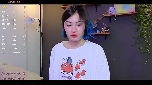 alicekiit online show from 01-24-25, 10:30