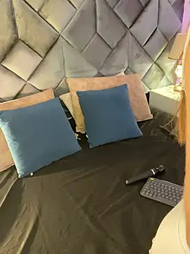 Luisa0110 online show from 07-16-26, 03:18