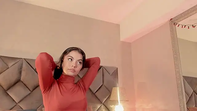 Luisa0110 online show from 07-24-26, 04:16