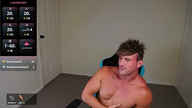  DownUnderFit  online show from 12-08-24, 09:57