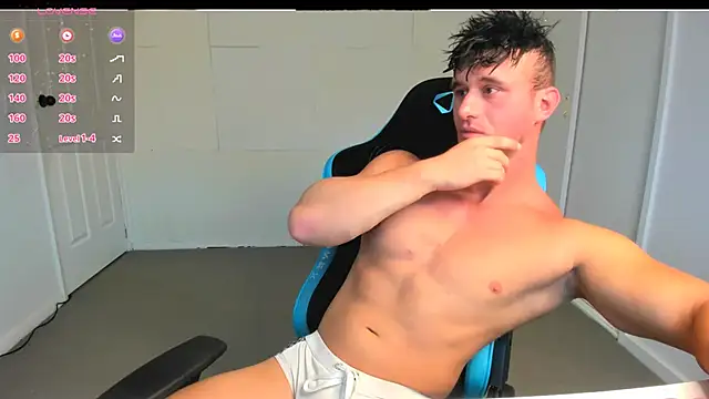  DownUnderFit  online show from 03-22-25, 09:53