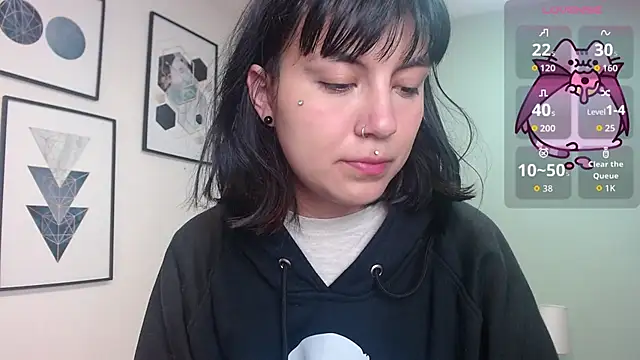 amy adams1 online show from 09-30-25, 04:28