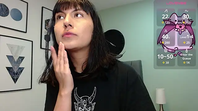 amy adams1 online show from 02-06-26, 04:17