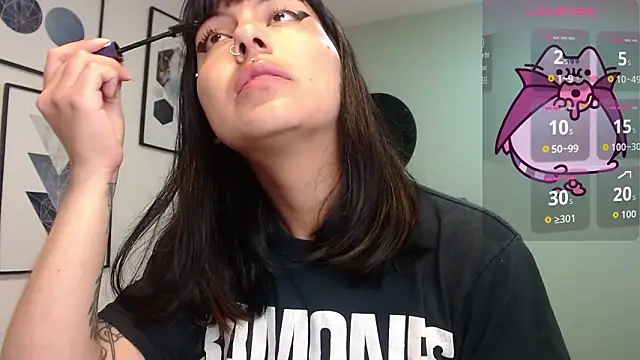 amy adams1 online show from 03-10-26, 04:50