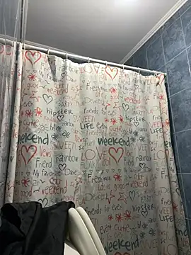 Andricastro online show from 12-27-24, 01:43