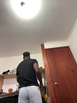 Andricastro online show from 03-13-25, 09:26