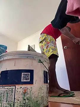 Andricastro online show from 03-18-25, 10:15