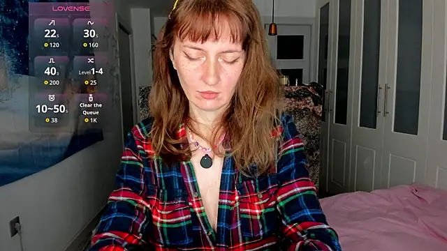 YourSexyNeighbour online show from 01-07-26, 07:44