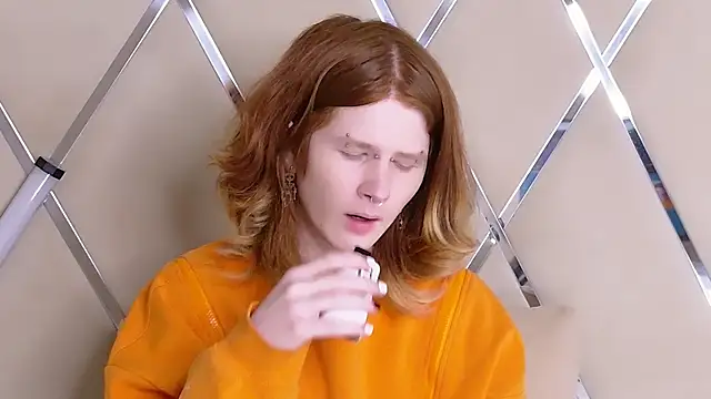 ZaynGraham online show from 03-05-26, 11:28